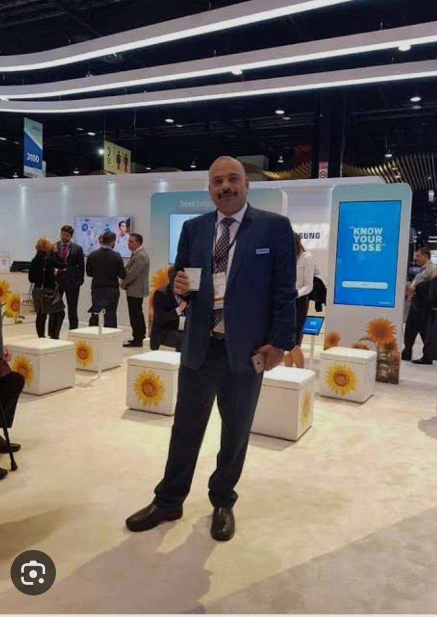 Atantra Das Gupta – Healthcare Strategy & MedTech Turnaround Consultant